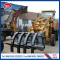 Mini Loader With CE, Long Arm